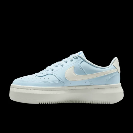 Court Vision Alta, sneaker, dame - Sneakers & Fritidssko - Court Vision Alta, sneaker, dame
