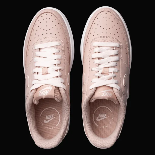 Court Vision Alta, sneaker, dame - Sneakers & Fritidssko - Court Vision Alta, sneaker, dame
