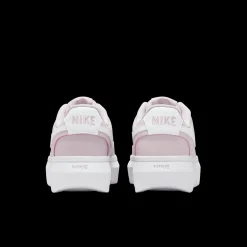 Court Vision Alta, sneaker, dame - Sneakers & Fritidssko - Court Vision Alta, sneaker, dame