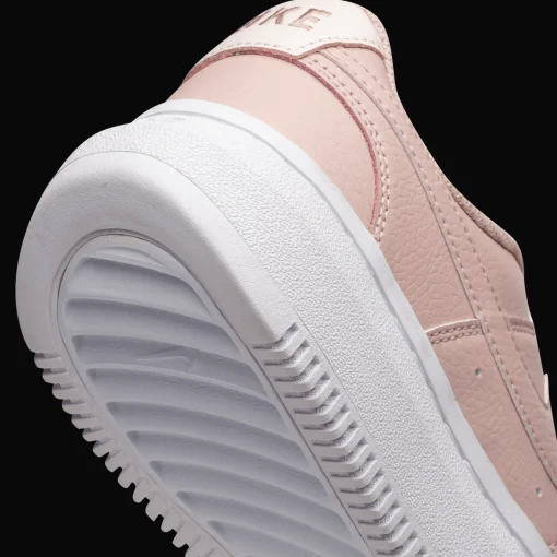 Court Vision Alta, sneaker, dame - Sneakers & Fritidssko - Court Vision Alta, sneaker, dame