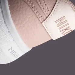 Court Vision Alta, sneaker, dame - Sneakers & Fritidssko - Court Vision Alta, sneaker, dame