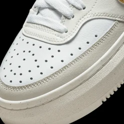 Court Vision Alta, sneaker, dame - Sneakers & Fritidssko - Court Vision Alta, sneaker, dame