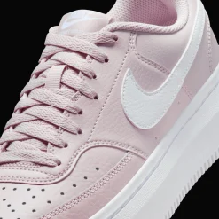 Court Vision Alta, sneaker, dame - Sneakers & Fritidssko - Court Vision Alta, sneaker, dame