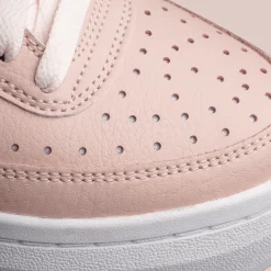 Court Vision Alta, sneaker, dame - Sneakers & Fritidssko - Court Vision Alta, sneaker, dame