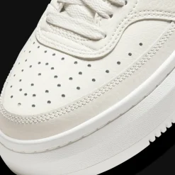 Court Vision Alta, sneaker, dame - Sneakers & Fritidssko - Court Vision Alta, sneaker, dame