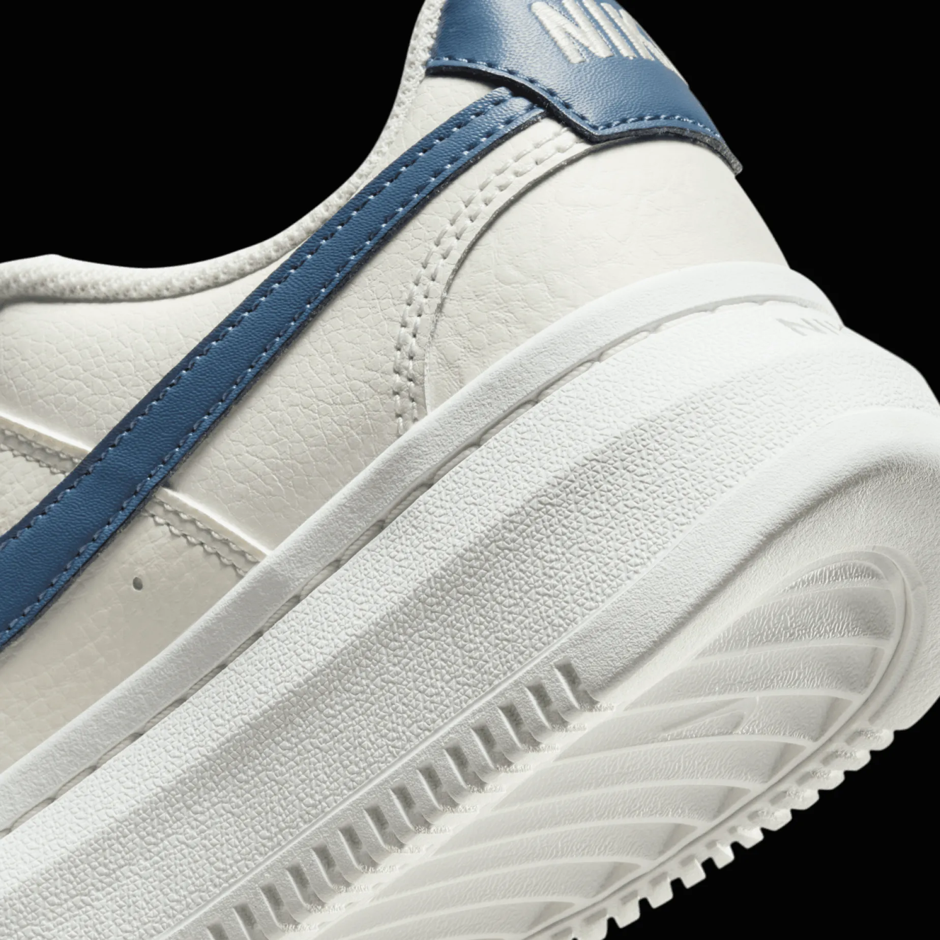 Court Vision Alta, sneaker, dame - Sneakers & Fritidssko - Court Vision Alta, sneaker, dame