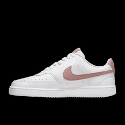 Court Vision Low Next Nature, sneaker dame - Sneakers & Fritidssko - Court Vision Low Next Nature, sneaker dame