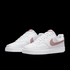 Court Vision Low Next Nature, sneaker dame - Sneakers & Fritidssko - Court Vision Low Next Nature, sneaker dame