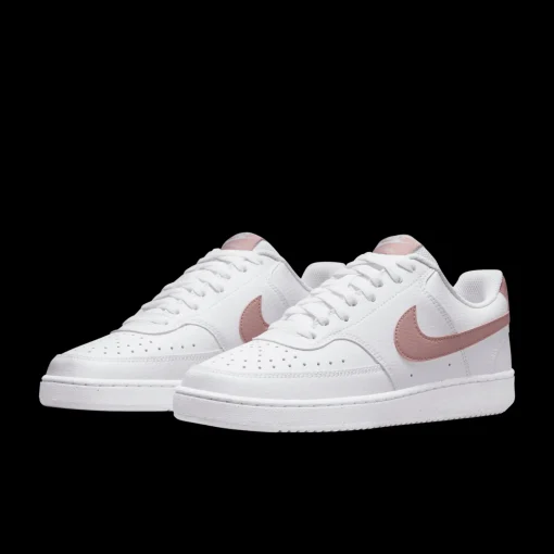 Court Vision Low Next Nature, sneaker dame - Sneakers & Fritidssko - Court Vision Low Next Nature, sneaker dame