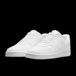 Court Vision Low Next Nature, sneaker dame - Sneakers & Fritidssko - Court Vision Low Next Nature, sneaker dame