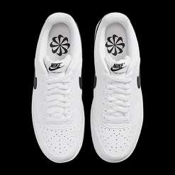 Court Vision Low Next Nature, sneaker dame - Sneakers & Fritidssko - Court Vision Low Next Nature, sneaker dame