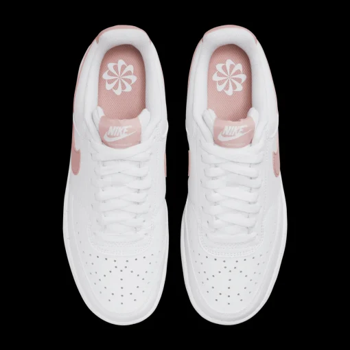 Court Vision Low Next Nature, sneaker dame - Sneakers & Fritidssko - Court Vision Low Next Nature, sneaker dame