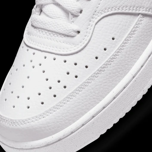 Court Vision Low Next Nature, sneaker dame - Sneakers & Fritidssko - Court Vision Low Next Nature, sneaker dame
