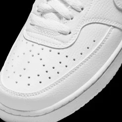 Court Vision Low Next Nature, sneaker dame - Sneakers & Fritidssko - Court Vision Low Next Nature, sneaker dame