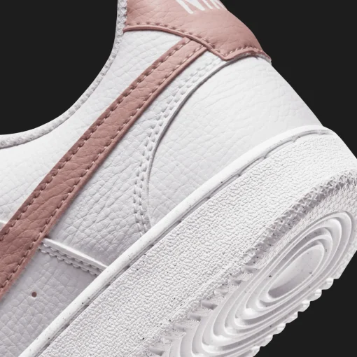 Court Vision Low Next Nature, sneaker dame - Sneakers & Fritidssko - Court Vision Low Next Nature, sneaker dame