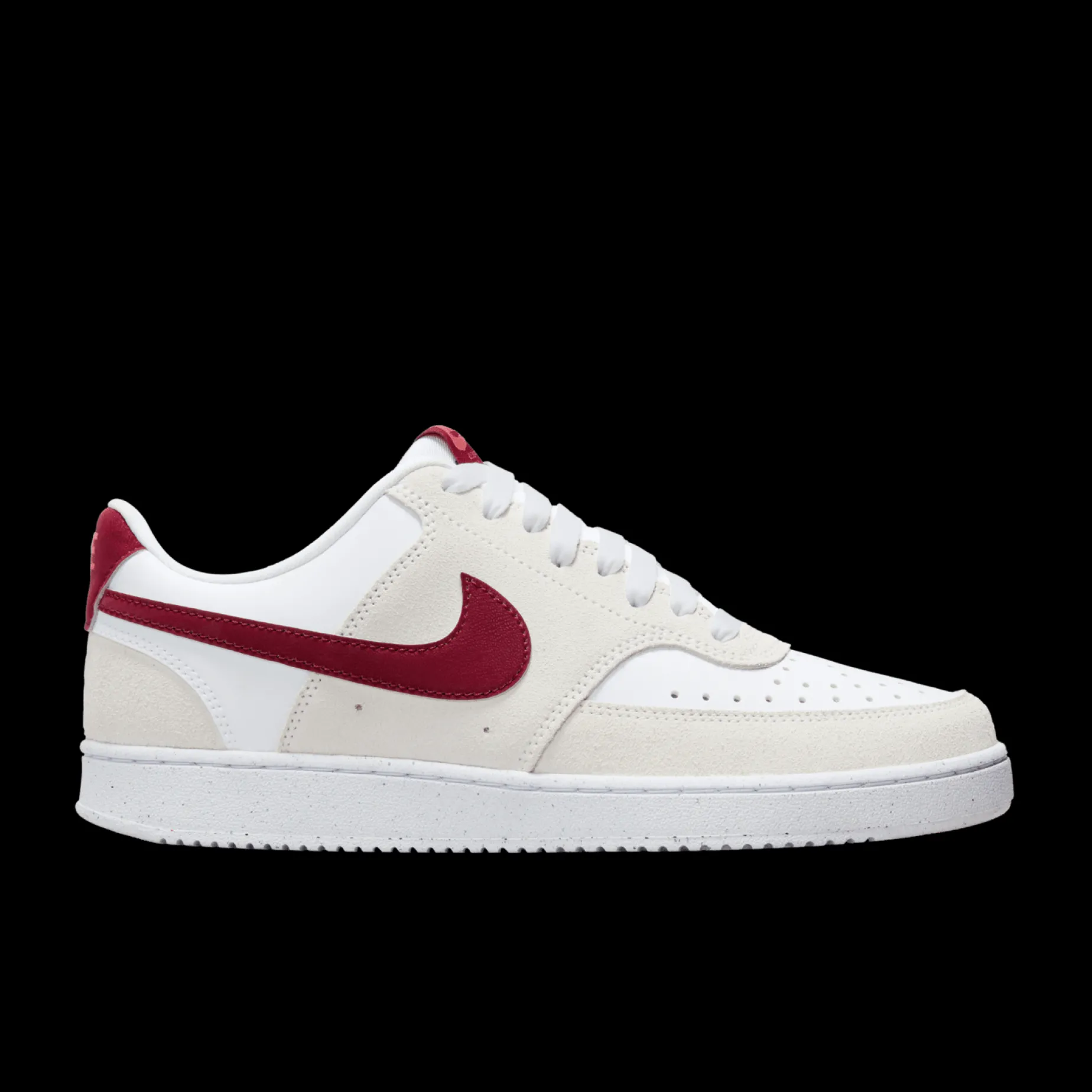 Court Vision Low, sneaker, dame - Sneakers & Fritidssko - Court Vision Low, sneaker, dame