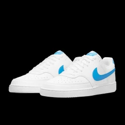 Court Vision Low, sneaker, herre - Sneakers & Fritidssko - Court Vision Low, sneaker, herre