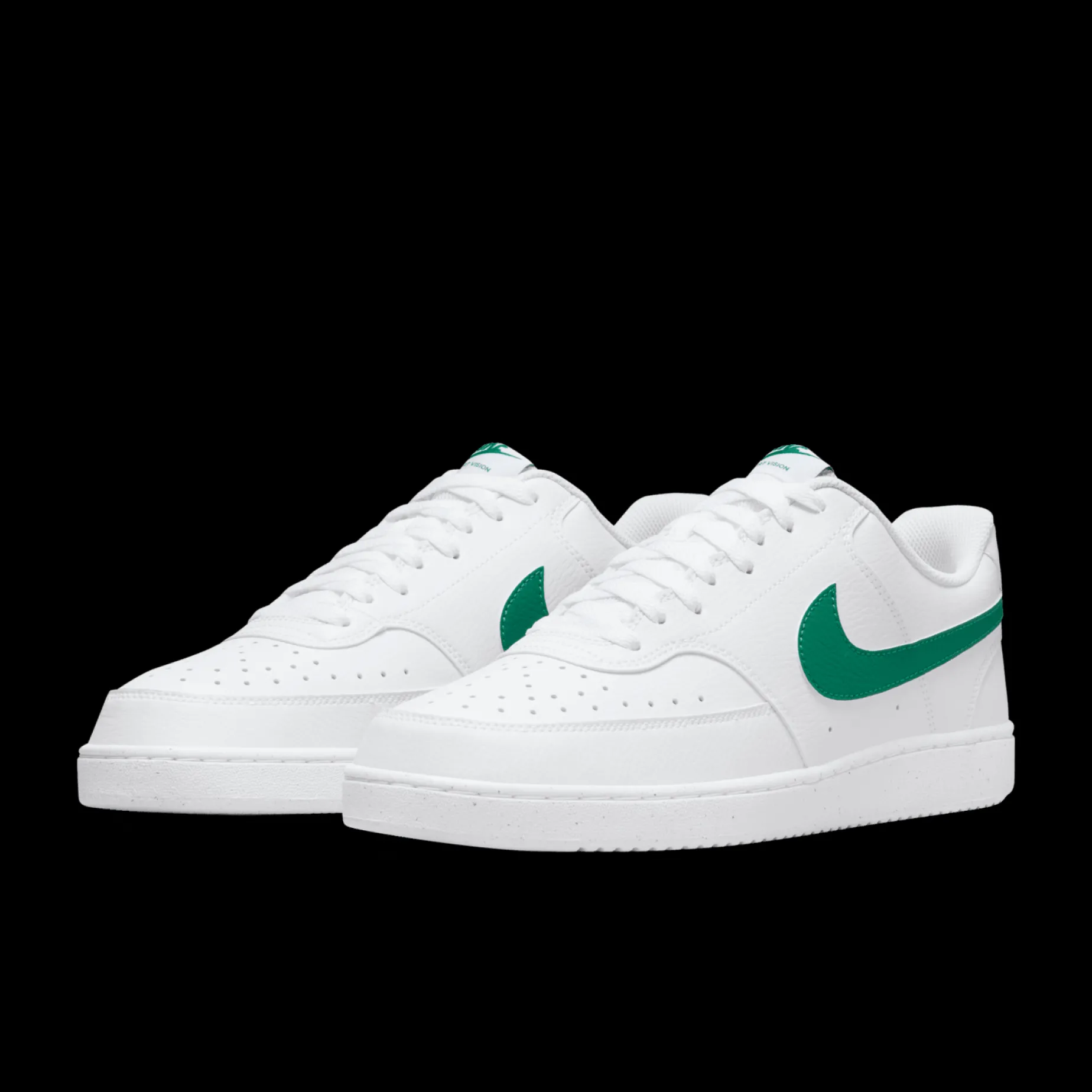 Court Vision Low, sneaker, herre - Sneakers & Fritidssko - Court Vision Low, sneaker, herre