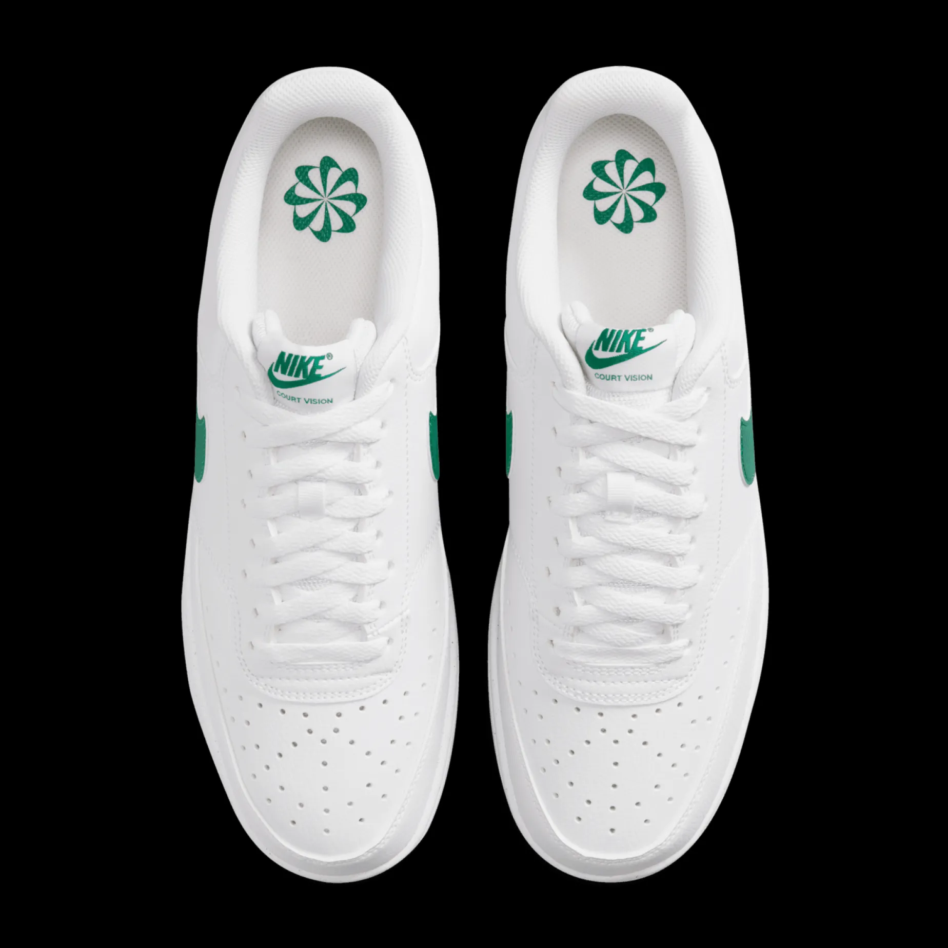 Court Vision Low, sneaker, herre - Sneakers & Fritidssko - Court Vision Low, sneaker, herre