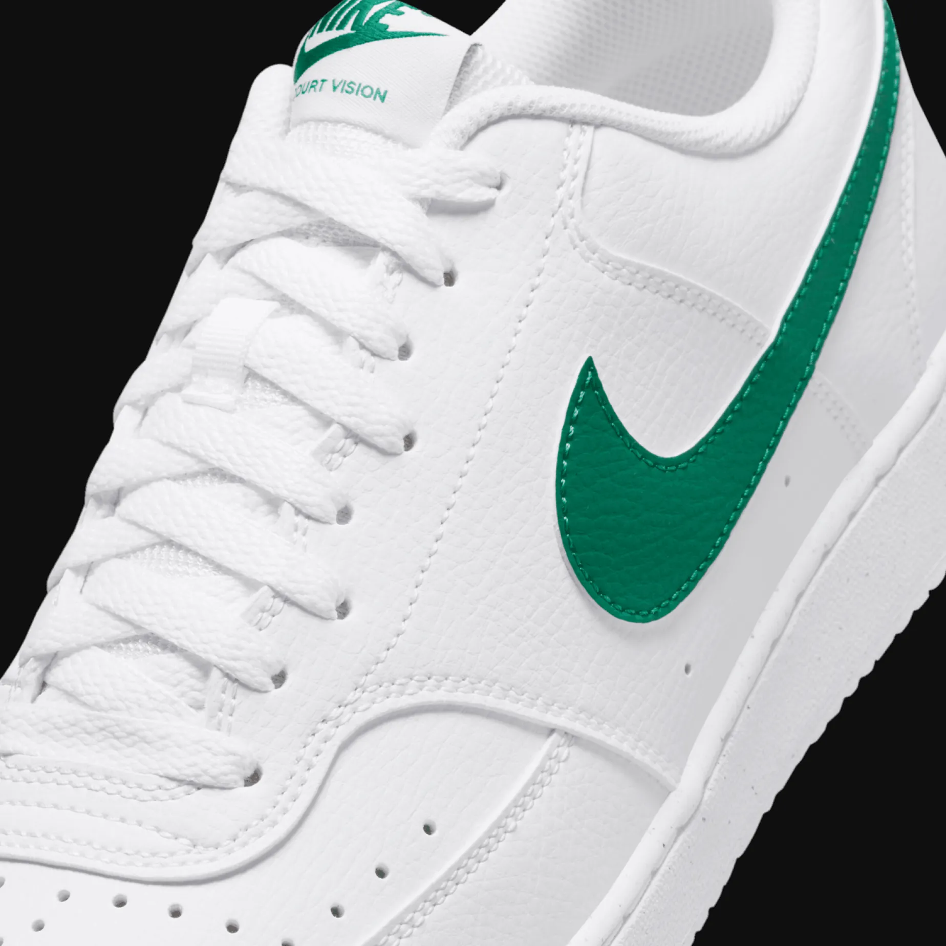 Court Vision Low, sneaker, herre - Sneakers & Fritidssko - Court Vision Low, sneaker, herre