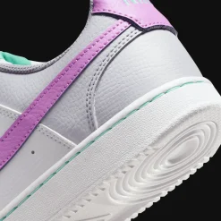 Court Vision Low, sneaker, dame - Sneakers & Fritidssko - Court Vision Low, sneaker, dame