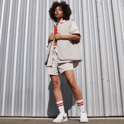 Court Vision Low, sneaker, dame - Sneakers & Fritidssko - Court Vision Low, sneaker, dame