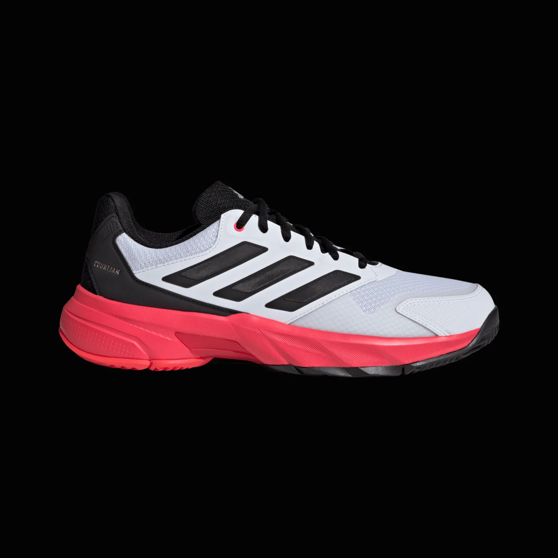 Courtjam Control 3, tennissko, herre - Tennissko & Padelsko - Courtjam Control 3, tennissko, herre