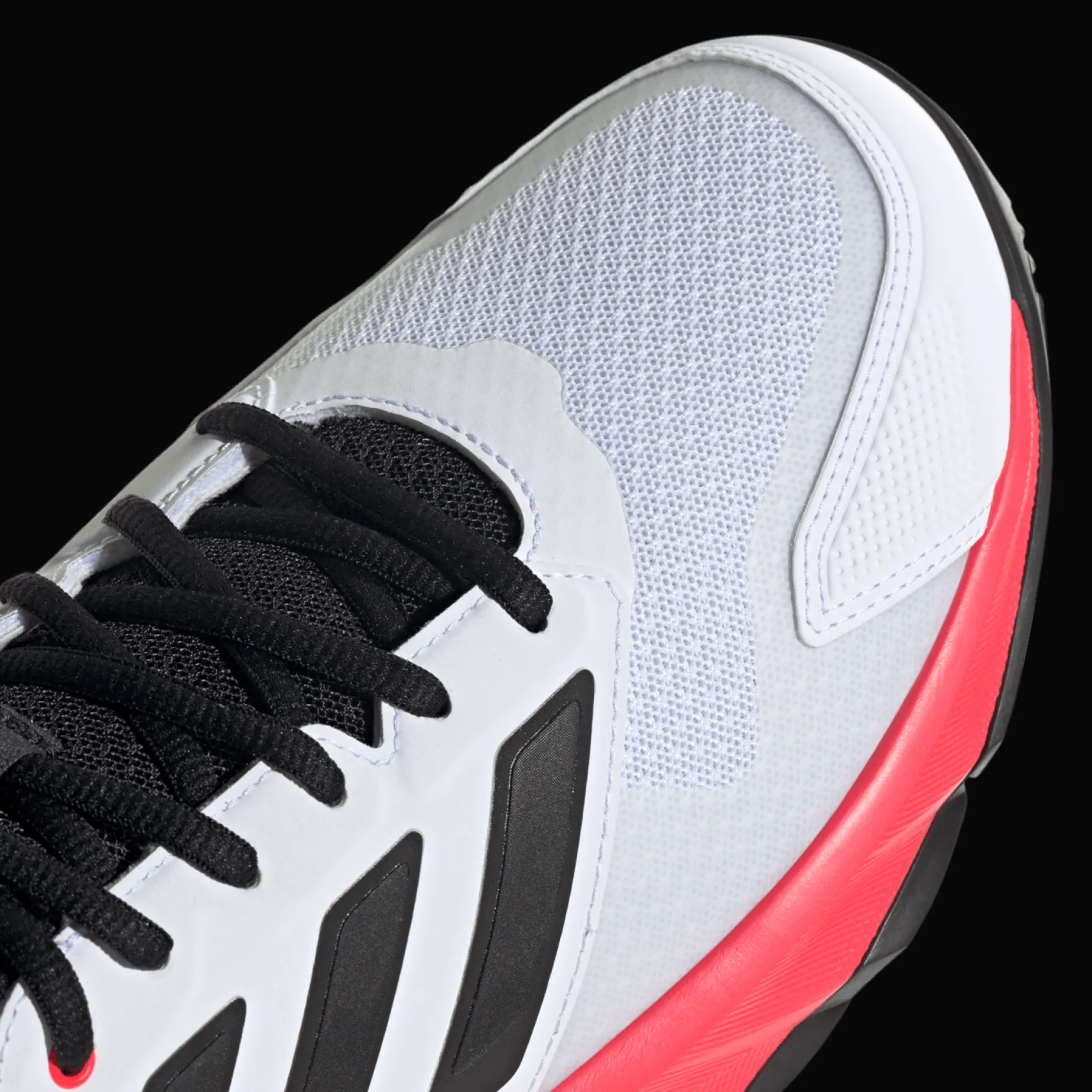 Courtjam Control 3, tennissko, herre - Tennissko & Padelsko - Courtjam Control 3, tennissko, herre