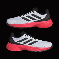 Courtjam Control 3, tennissko, herre - Tennissko & Padelsko - Courtjam Control 3, tennissko, herre