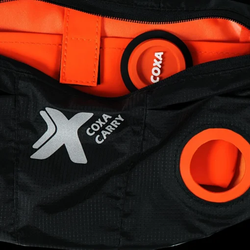 Coxa Thermobelt WM1 24/25, drikkebelte, unisex - Drikkebelte - Coxa Thermobelt WM1 24/25, drikkebelte, unisex