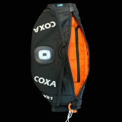 Coxa WR1 Thermobelt 24/25, drikkebelte, unisex - Drikkebelte - Coxa WR1 Thermobelt 24/25, drikkebelte, unisex