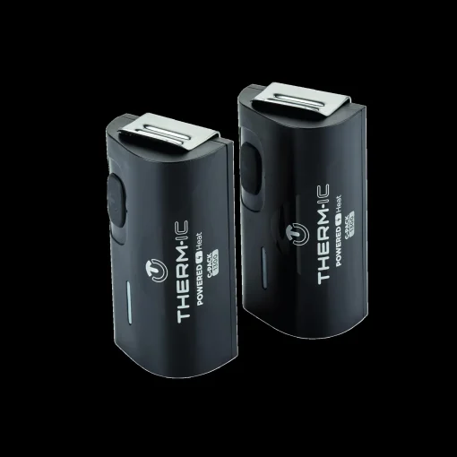 C-Pack 1300 24/25, batteripakke til varmesåler - Alpint & Topptur - C-Pack 1300 24/25, batteripakke til varmesåler