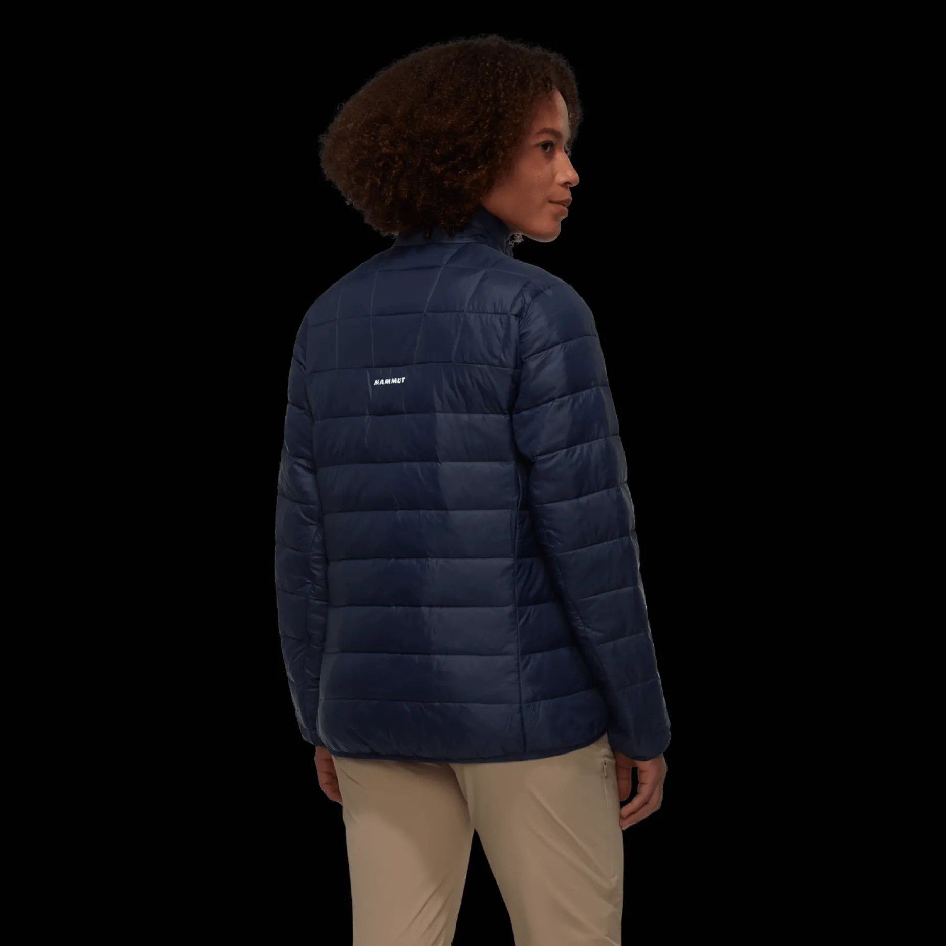 Crag In Jacket, jakke, dame - Mellomlagsjakke - Crag In Jacket, jakke, dame