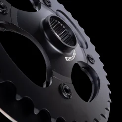Crankset XC-E Trainer 20 - 170 *38t - Sykkelreparasjon - Crankset XC-E Trainer 20 - 170 *38t