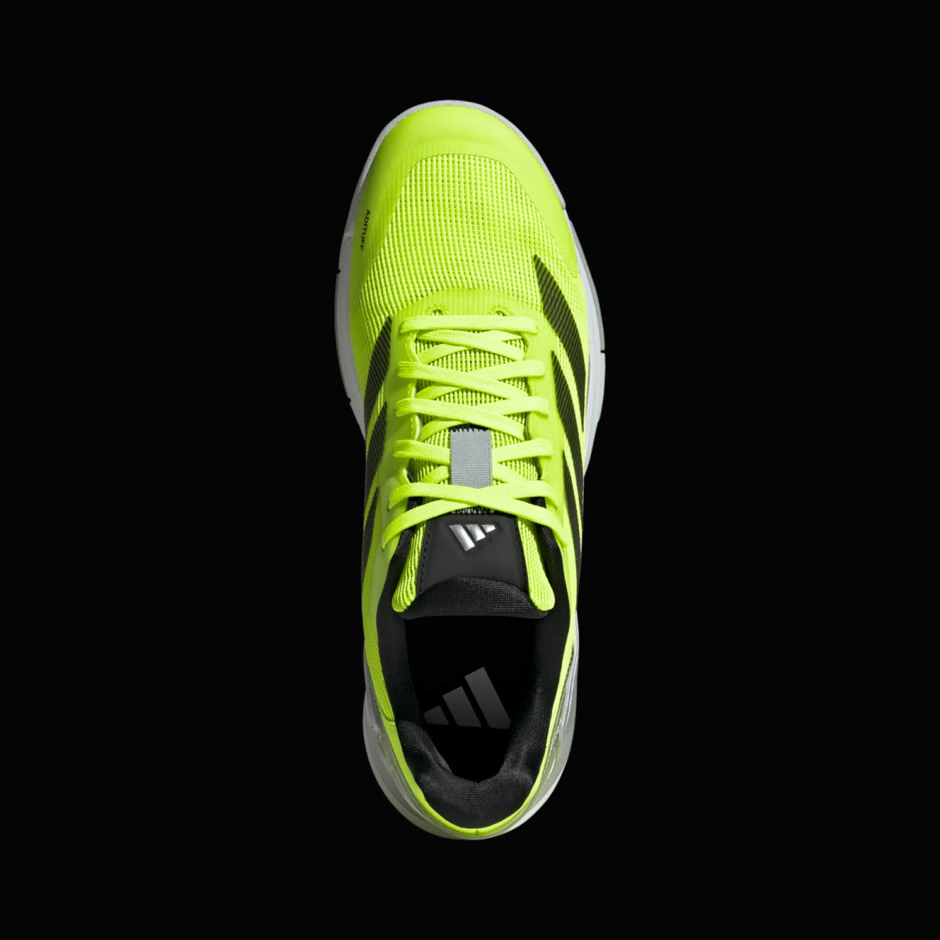 Crazyquick Ls Padel, padelsko, herre - Tennissko & Padelsko - Crazyquick Ls Padel, padelsko, herre