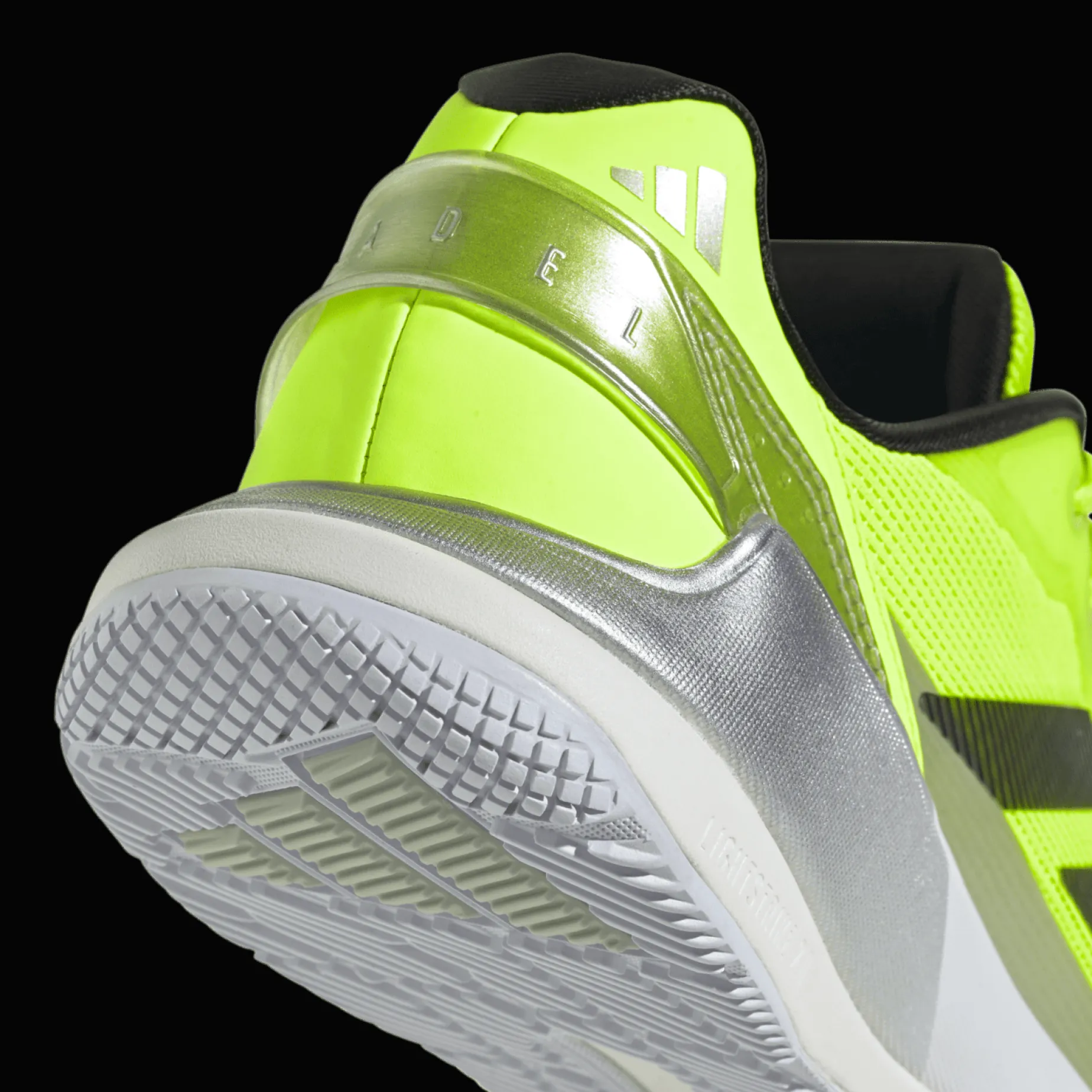 Crazyquick Ls Padel, padelsko, herre - Tennissko & Padelsko - Crazyquick Ls Padel, padelsko, herre