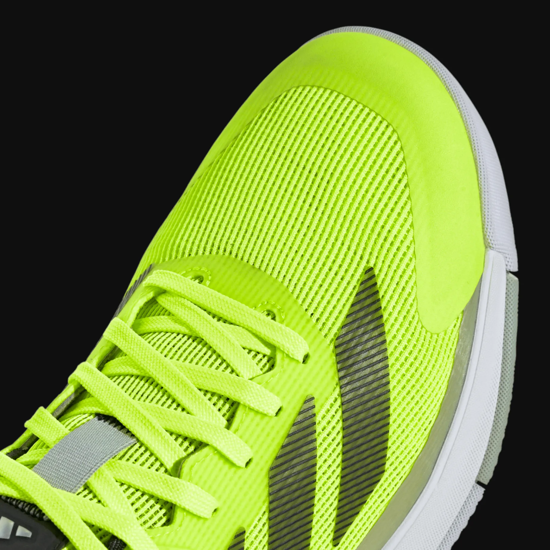 Crazyquick Ls Padel, padelsko, herre - Tennissko & Padelsko - Crazyquick Ls Padel, padelsko, herre