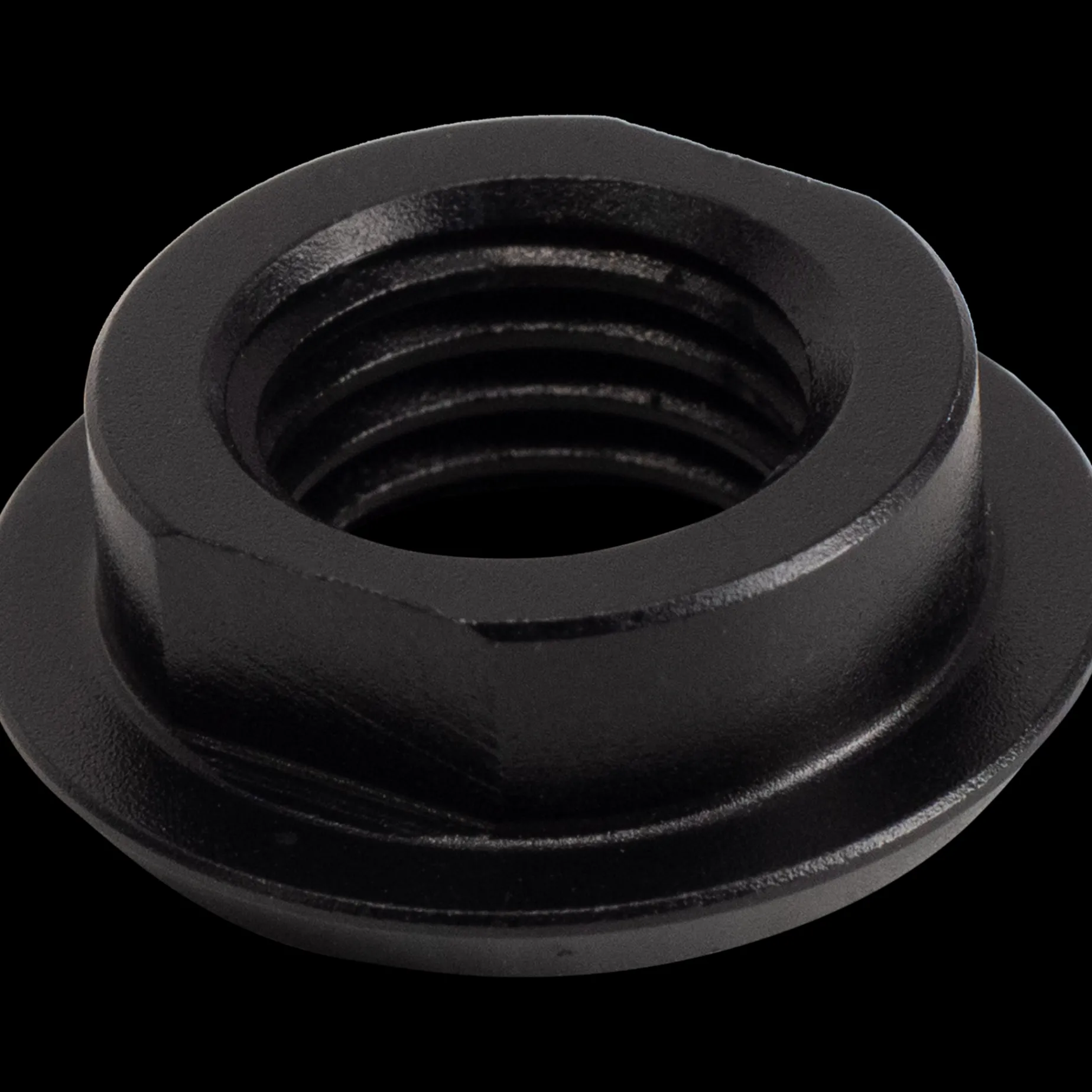 CRF51 Fork Thru Axle Nut