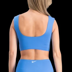 Crop Top, bikinitopp dame - Bikini - Crop Top, bikinitopp dame