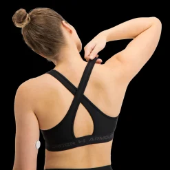 Crossback Mid Bra, sports-BH, dame - Medium Støtte - Crossback Mid Bra, sports-BH, dame