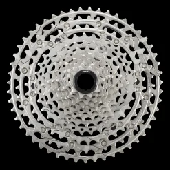 CS-M6100-12 Deore cassette, girkassett - Frikrans - CS-M6100-12 Deore cassette, girkassett