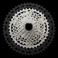 CS-M8100-12 XT cassette, girkassett - Frikrans - CS-M8100-12 XT cassette, girkassett