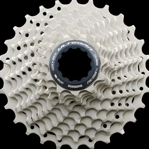 CS-R8000 Ultegra 11-28 11 speed, girkassett - Frikrans - CS-R8000 Ultegra 11-28 11 speed, girkassett