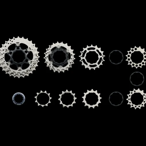 CS-R8000 Ultegra 11-28 11 speed, girkassett - Frikrans - CS-R8000 Ultegra 11-28 11 speed, girkassett