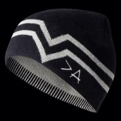 Curve Beanie, lue, dame - Fritidslue - Curve Beanie, lue, dame
