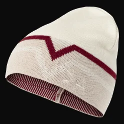 Curve Beanie, lue, dame - Fritidslue - Curve Beanie, lue, dame