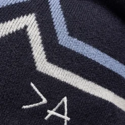 Curve Beanie, lue, herre - Fritidslue - Curve Beanie, lue, herre