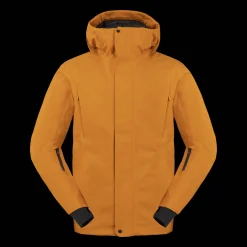 Curve GORE-TEX® Jacket, ski- og snowboardjakke, herre - Skijakke Herre - Curve GORE-TEX® Jacket, ski- og snowboardjakke, herre