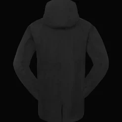 Curve Gore-Tex Parka, parkas, herre - Skijakke Herre - Curve Gore-Tex Parka, parkas, herre