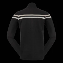 Curve Knit, ullstrikket jakke, herre - Mellomlagsjakke - Curve Knit, ullstrikket jakke, herre